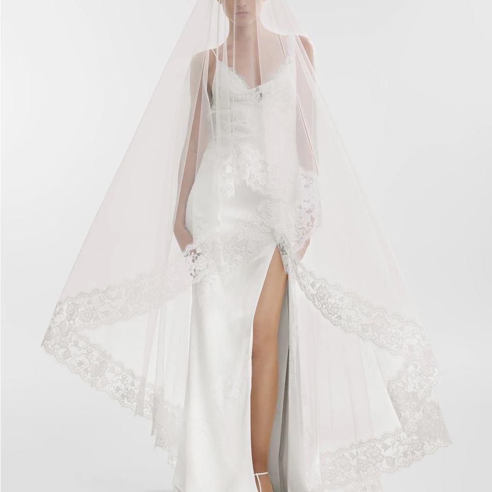 Kyha acton veil